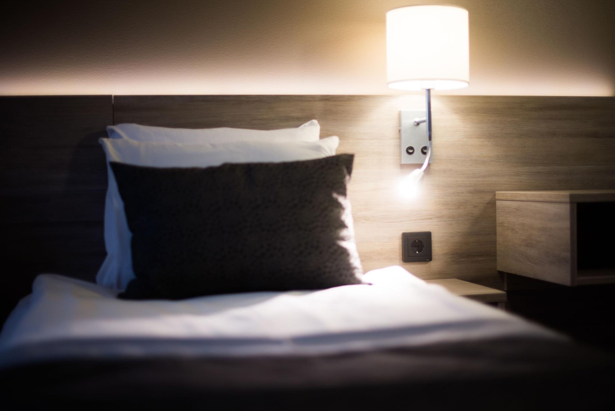 Hotel Pommern Mariehamn Buitenkant foto