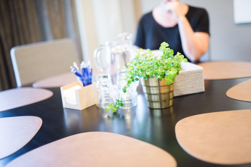 Hotel Pommern Mariehamn Buitenkant foto