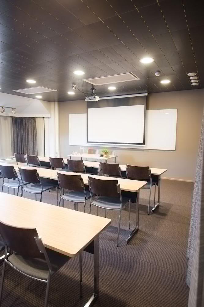 Hotel Pommern Mariehamn Buitenkant foto