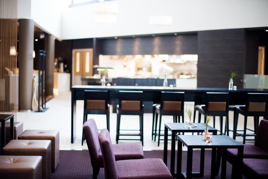 Hotel Pommern Mariehamn Buitenkant foto