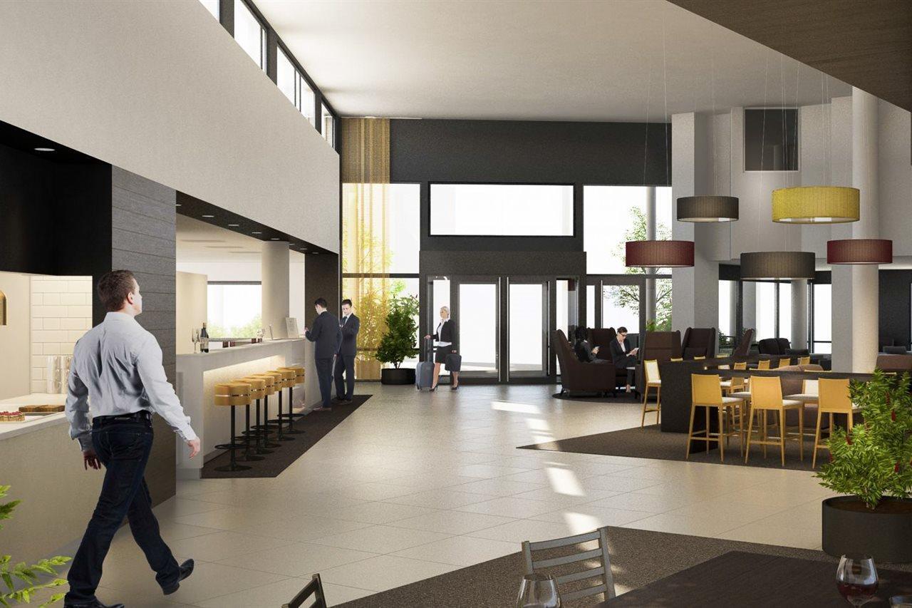 Hotel Pommern Mariehamn Buitenkant foto