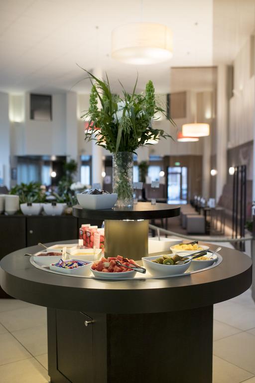 Hotel Pommern Mariehamn Buitenkant foto