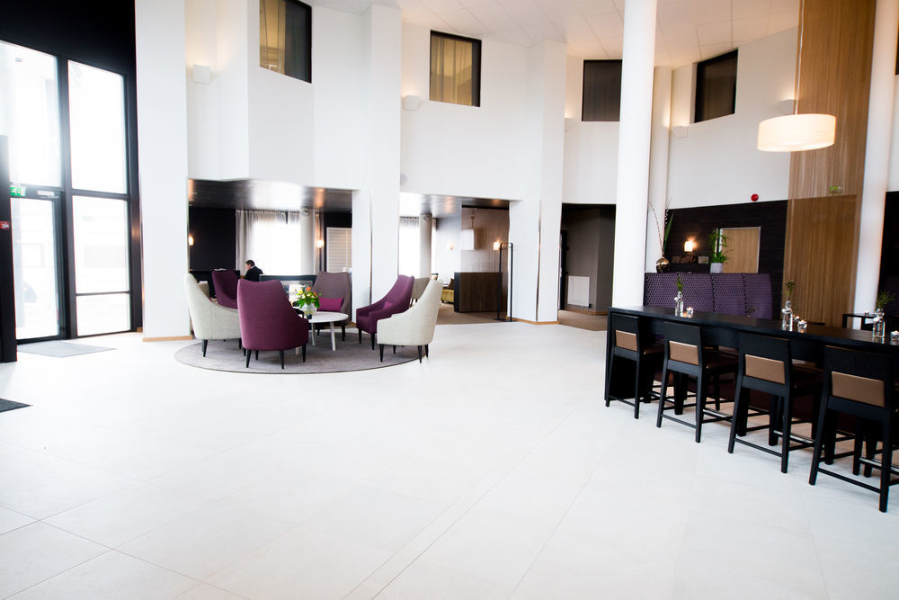 Hotel Pommern Mariehamn Buitenkant foto